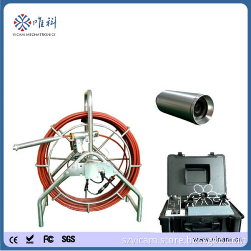Waterproof Pipe Plumbing Inspection Camera for Sale (V8-3388)